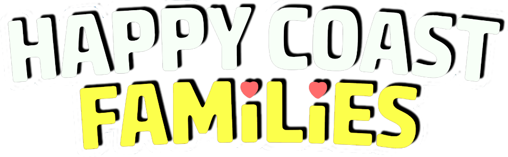 Happy Coast Families