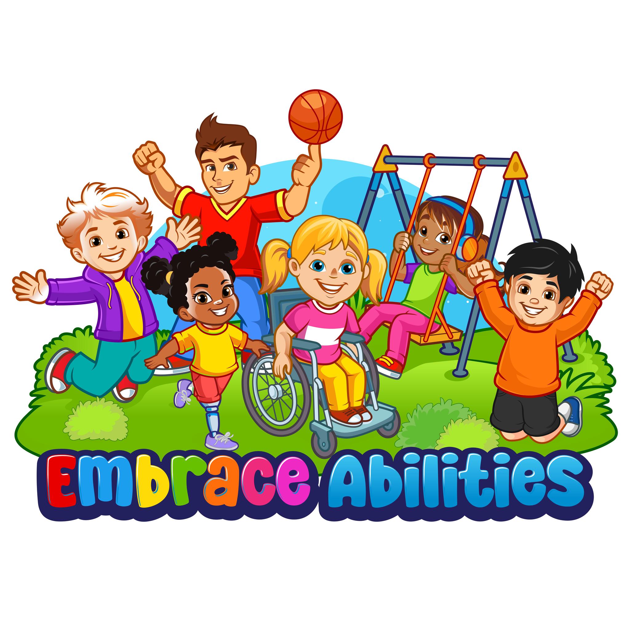 Embrace Abilities