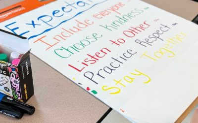 Our First Sibshop – How it Went and What We Learned